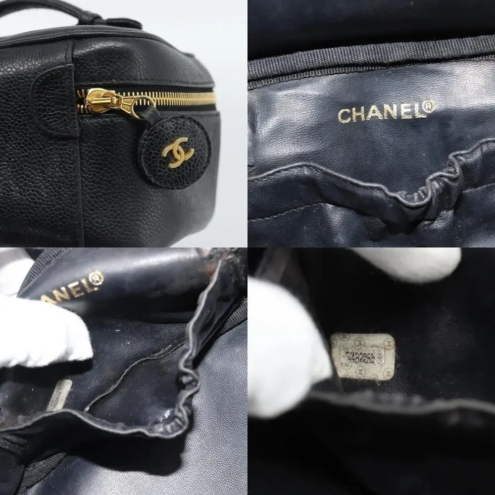 CHANEL height width